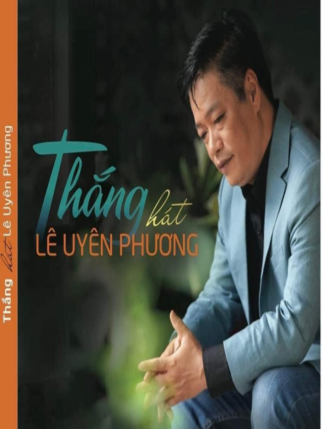 MC Nguyễn Hữu Chiến Thắng: Tôi dốt nhạc, không biết hát
