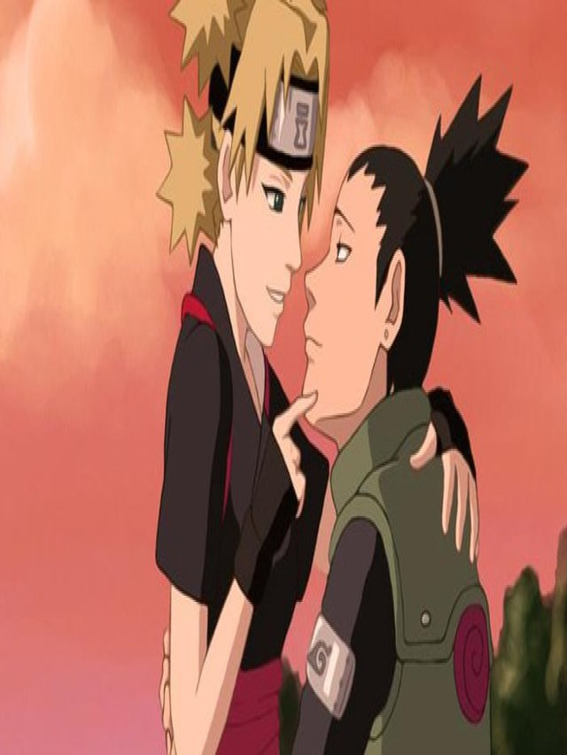 Những câu nói “ngôn tình” của các cặp đôi nổi tiếng được nhiều fan yêu thích trong Naruto