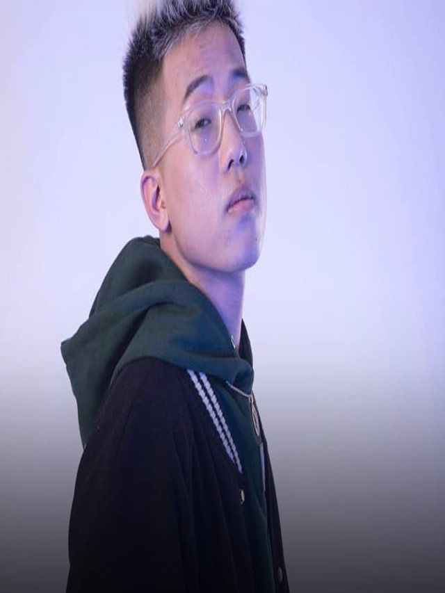 RichChoi: Rapper tài năng nhưng ngông và nhiều tai tiếng