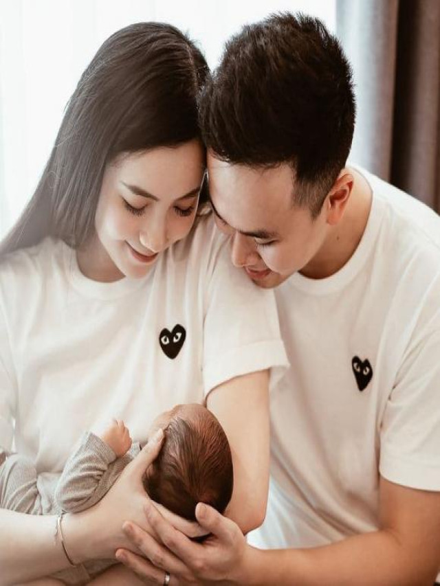 Sau 8 tháng sinh con, hot girl Mie Nguyễn tiết lộ sự thật về vóc dáng ít ai biết