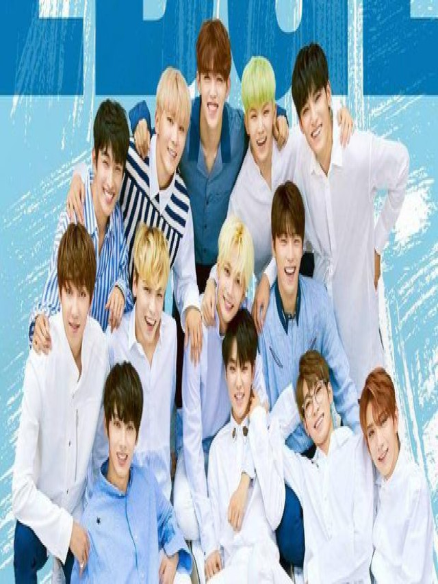 Thông tin về tiểu sử thành viên nhóm nhạc Seventeen Hàn Quốc