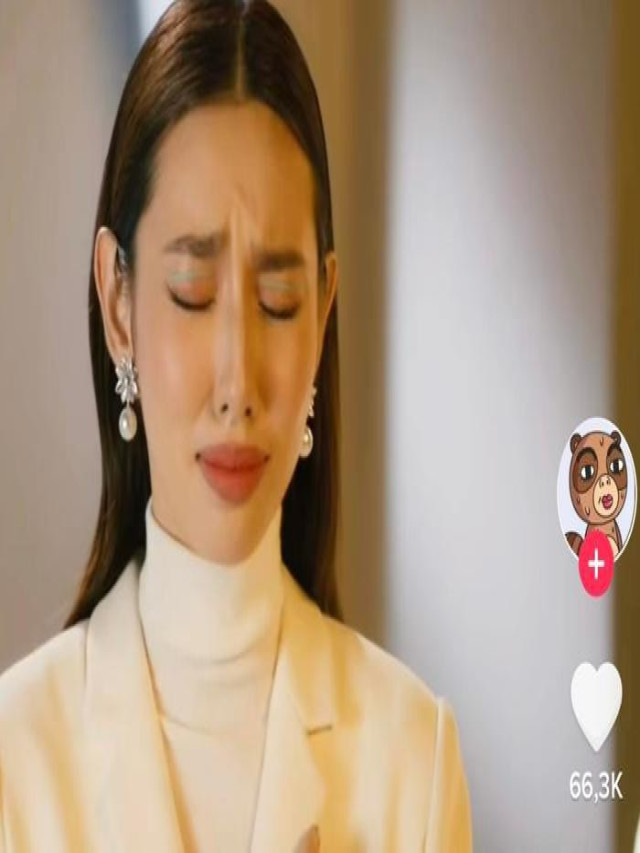 Thùy Tiên bật khóc khi Quang Linh Vlog thông báo sắp kết hôn, chuyện gì đây?