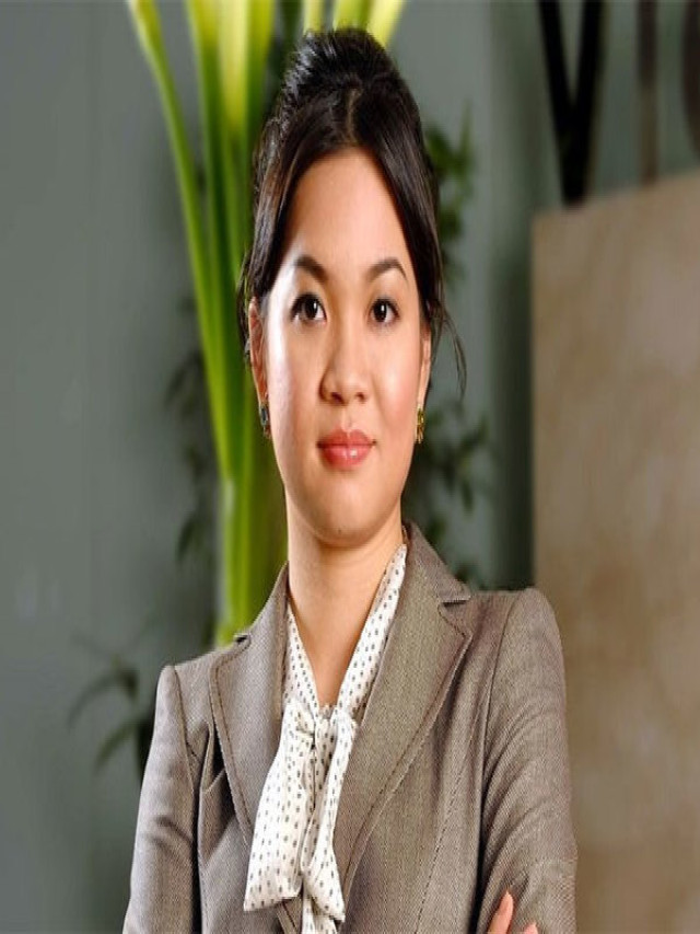 Tiểu sử doanh nhân Nguyễn Thanh Phượng - Người con gái tài ba của nguyên thủ tướng Nguyễn Tấn Dũng