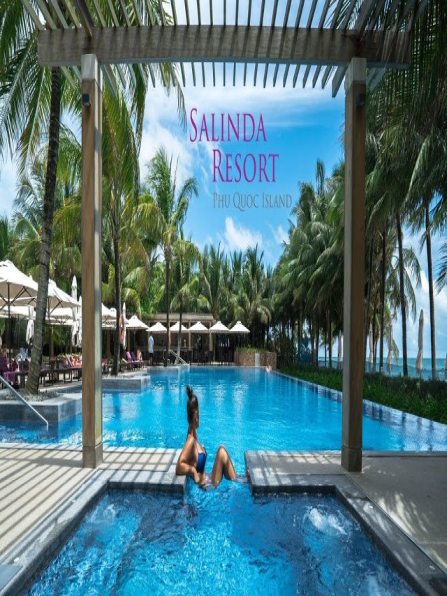 TOP Resort 5 Sao có view đẹp nhất Phú Quốc - Vivu
