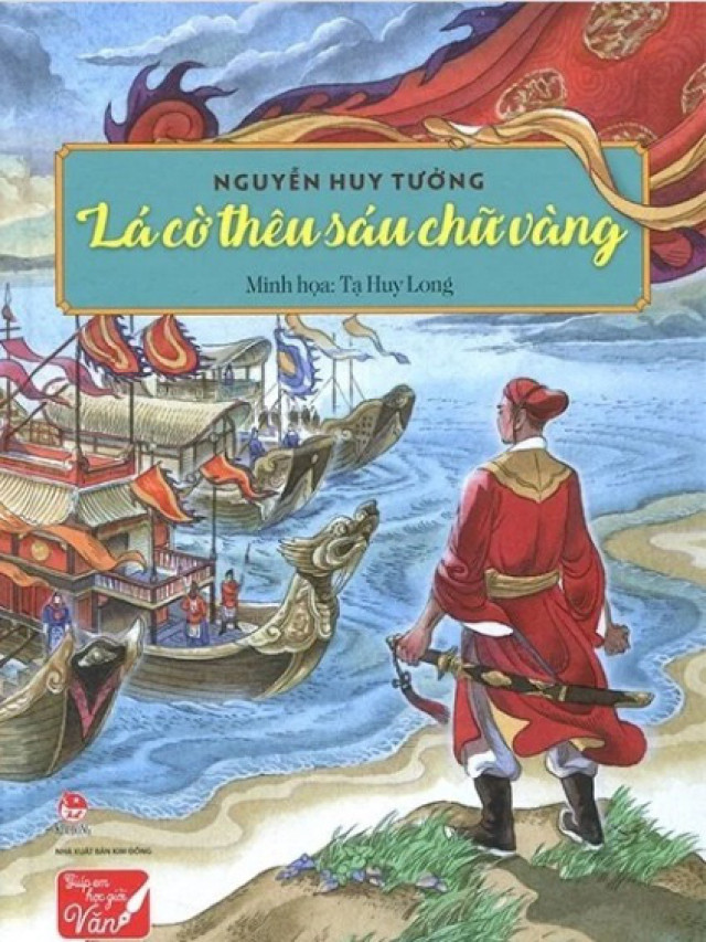 Trần Quốc Toản không tử trận, lập 13 chiến công chấn động Trung Nguyên