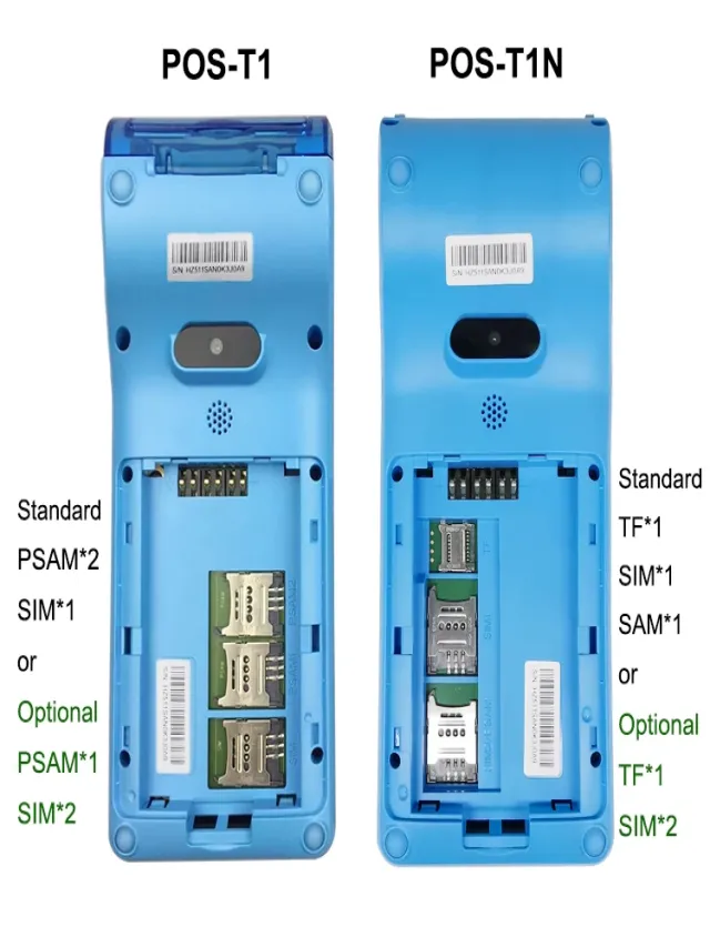 What is the difference between SAM card and SIM card?